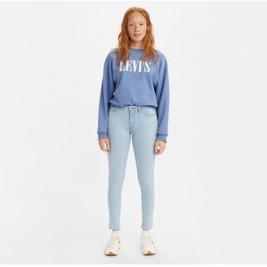 Levi’s 711 Skinny jeans